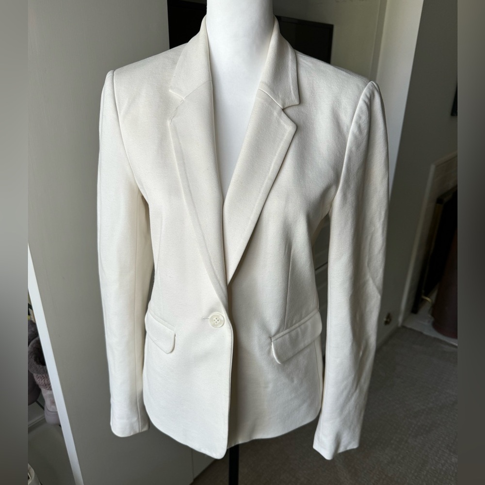 Rosemunde Copenhagen Women’s Tailored Blazer